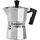 Barazzoni The Coloured Kaffeebereiter 6 Tassen Grau