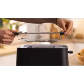 Bosch TAT3M123 Toaster MyMoment schwarz