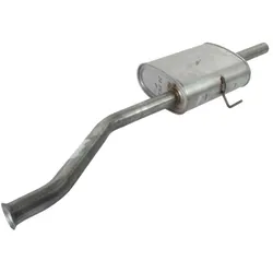 Mittelschalldämpfer 4MAX 0219-01-21565P