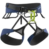 Edelrid Sirana II Klettergurt Blau