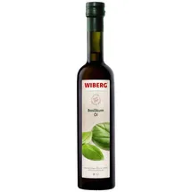 Wiberg Basilikum-Öl 500 ml
