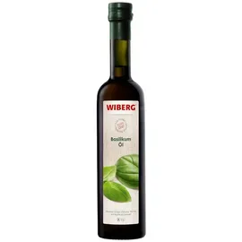 Wiberg Basilikum-Öl 500 ml