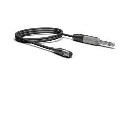 U500-GC Bodypack-Kabel