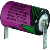 Tadiran Batteries SL 550/T 1/2AA 3,6V 2 St.