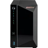 Asustor Drivestor 2 PRO Gen2 AS3302T v2 NAS