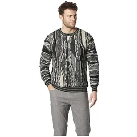 Babista Pullover FABISANTO dunkelgrau- 64/66