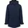 hummel hmlNORTH Parka Damen marine L