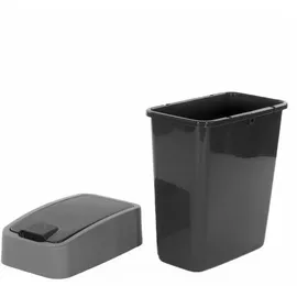 5 five simply smart Simply Smart 10 l Grau