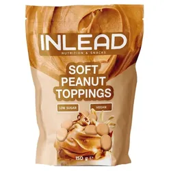 INLEAD Soft Peanut Toppings