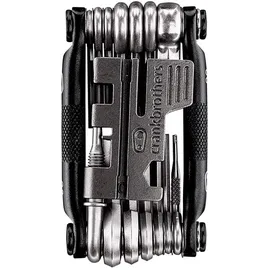 Crankbrothers Multi-20 Multitool - Schwarz - Multitool
