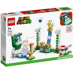 LEGO® Super Mario Maxi-Spikes Wolken-Challenge