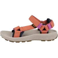 Teva Terragrip Sandalen orange