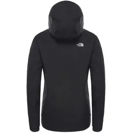 The North Face Quest Jacke - TNF Black / Foil Grey L