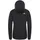 The North Face Quest Jacke - TNF Black / Foil Grey L