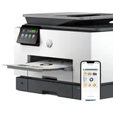 HP OfficeJet Pro 9130b e-All-in-One, Tinte, mehrfarbig (4U561B)