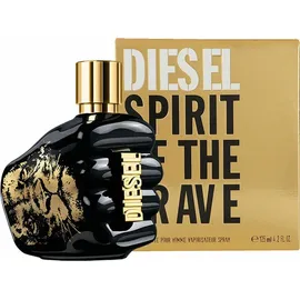 Diesel Spirit of The Brave Eau de Toilette 50 ml