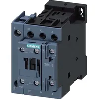 Siemens 3RT2526-1BE40 Schütz 2 Öffner, 2 Schließer 1St.