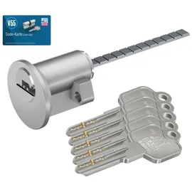BASI V55 Profil-Außenzylinder VB5040-0000