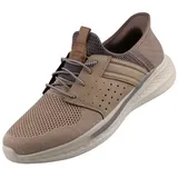 SKECHERS Slade-Ocon Herren Beige 41