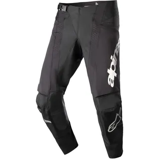 Alpinestars Techstar Arch Crosshose Herren schwarz, 30