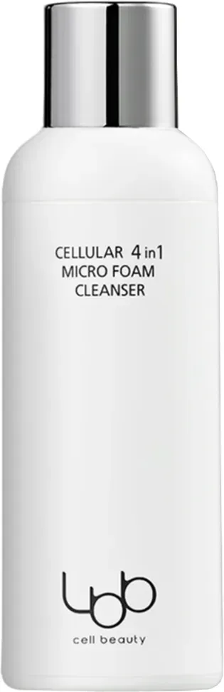 LBB Cell Beauty 4in1 Foam Cleanser 100 ml