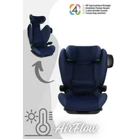 Avionaut MaxSpace Airflow Navy, Blau