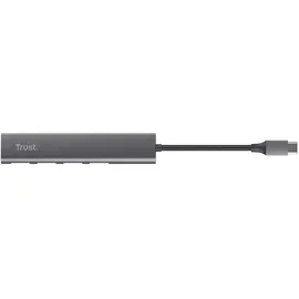 Trust Halyx USB-C (USB 3.2 Gen 2) Multiport Hub -