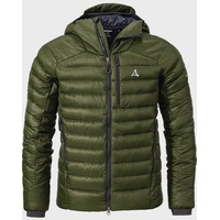 Schöffel Down Jacket Tschierval M