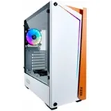 Azza Apollo 430 Midi Tower Weiß
