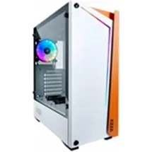Azza Apollo 430 Midi Tower Weiß