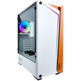 Azza Apollo 430 Midi Tower Weiß