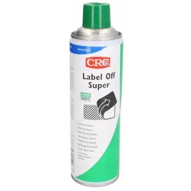 CRC Etikettenentferner 400 ml