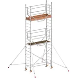 Hymer Fahrgerüst ADVANCED SAFE-T, Modul 1 + 2 + KIT