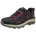 dark blue/pink