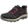 Jack Wolfskin Vojo Texapore Low Kinder Dark Blue/Pink 29