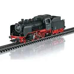 MÄRKLIN 36244 H0 Schlepptender-Dampflokomotive BR 24, DB, Ep. III