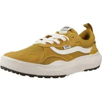Vans Mte Ultrarange Neo Vr3 Sportschuhe - Vintage Yellow - EU 44