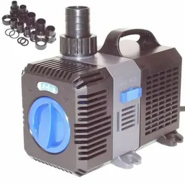 Apex Digital 55015 Pumpe Teichpumpe SuperECO CTP 3800 Skimmerpumpe Tauchpumpe Gartenpumpe