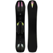 Ride Commissioner Snowboard - 158