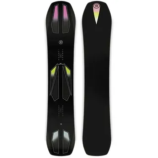 Ride Commissioner Snowboard - 158
