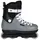 USD SKATES Usd Sway Team 60 Inline-skates - Grey / White / Black - EU 41-42