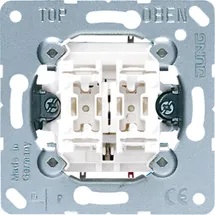 Jung Jalousie-Wippschalter 1-polig