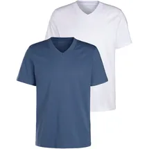 KangaROOS T-Shirt blau XXL
