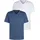 KangaROOS T-Shirt blau XXL