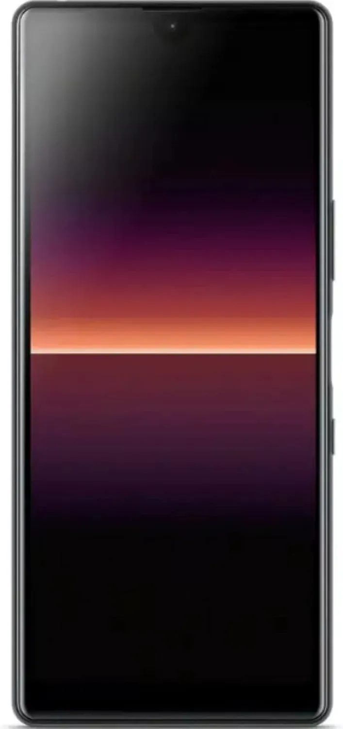 Sony Xperia L4 (XQ-AD51) Single-SIM Black*
