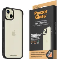 Panzer Glass Clearcase für iPhone 15 Plus