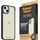 Panzer Glass Clearcase für iPhone 15 Plus