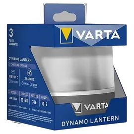 Varta Dynamo Lantern