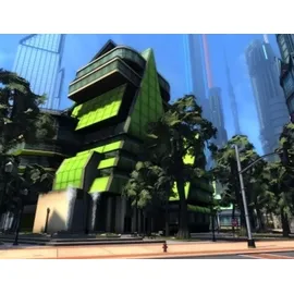 Champions Online (PC)