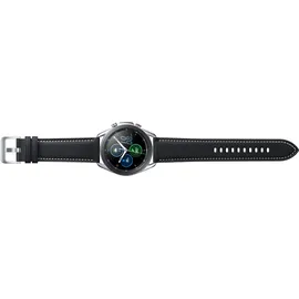 Samsung Galaxy Watch3 BT 41 mm Mystic Silver